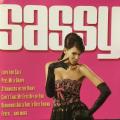 CD - Sassy - Sarah Morrison`s