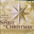 CD - Amy Grant - The Spirit of Christmas