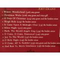 CD - Amy Grant - The Spirit of Christmas