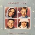 CD - Avalon - Joy A Christmas Collection