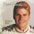 CD - Paul Ritchie - Christmas From The Heart