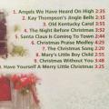 CD - Paul Ritchie - Christmas From The Heart