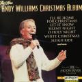 CD - Andy Williams - Christmas Album