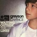 CD - Greyson Chance - Waiting Outside The Lines