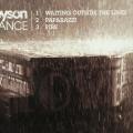 CD - Greyson Chance - Waiting Outside The Lines