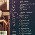 CD - Lorie Line - Heart And Soul