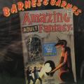 CD - Barnes & Marnes - Amazing Adult Fantasy (New Sealed)