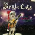 CD - Jingle Cats - Here Comes Santa Claws (New Sealed)