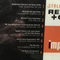 CD - Stolen Moments - Red Hot + Cool (New Sealed)