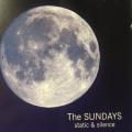 CD - The Sundays - Static & Silence