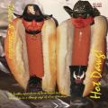 CD - Naked & Shameless - Hot Dawg!