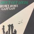 CD - Shout Out Louds - Howl Howl Gaff Gaff