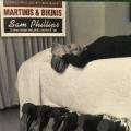 CD - Sam Phillips - Martinis & Bikinis
