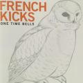 CD - French Kiss - One Time Bells