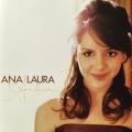 CD - Ana Laura - Ana Laura