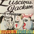 CD - Luscious Jackson - Lever In fever Out