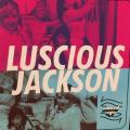 CD - Luscious Jackson - Naked Eye