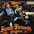 CD - Jamie Kennedy & Slu Stone - Blowin` Up