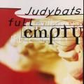 CD - Judy Bats - Full - Empty