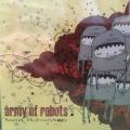 CD - Army of Robots - Secret To Everybody (New Sealed)