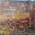 CD - James Gang - Straight Shooter (New Sealed)