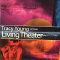 CD - Tracy Young - Living Theater Remixes