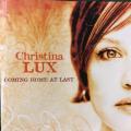 CD - Christina Lux - Comining Home At Last