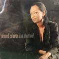 CD - Deborah Coleman - What About Love? (New Sealed)