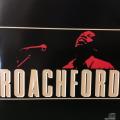 CD - Roachford - Roachford