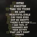 CD - Sean Kingston - Sean Kingston