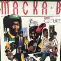 CD - Macka B - Buppie Culture