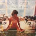 CD - Suzanne Ciani - The Velocity of Love (New Sealed)