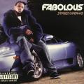 CD - Fabolous - Street Dreams