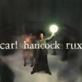 CD - Carl Hancock - Rux