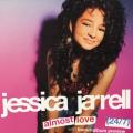 CD - Jessica Jarrell - Almost Love (24/7)