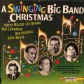 CD - Swinging Big Band Christmas