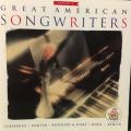CD - Great American Songwriters - Volume Ten