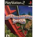 PS2 - Rollercoaster World
