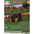 PS2 - Crazy Golf World Tour