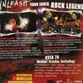 PS2 - Guitar Hero III - Legends of Rock -