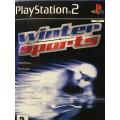 PS2 - Winter Sports