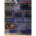 PS2 - Premier Manager 2003 - 2004