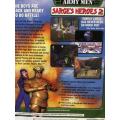 PS2 - Army Men - Sarge`s Heroes 2