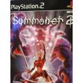 PS2 - Summoner 2