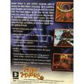 PS2 - Myth Makers Orbs Of Doom
