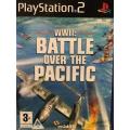 PS2 - WWII: Battle Over The Pacific