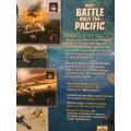 PS2 - WWII: Battle Over The Pacific