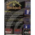 PS2 - Video Poker & Blackjack