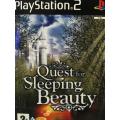 PS2 - Quest For Sleeping Beauty