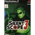 PS2 - Silent Scope 3